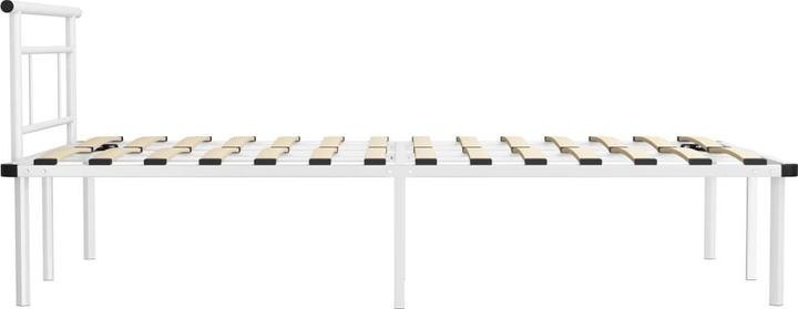 Produktbild vidaXL Bettgestell (120 x 200 cm)