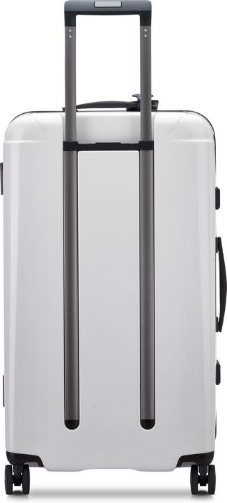 Produktbild Peugeot Voyages Harde koffer / Trolley / Reiskoffer - - 76 cm - Wit