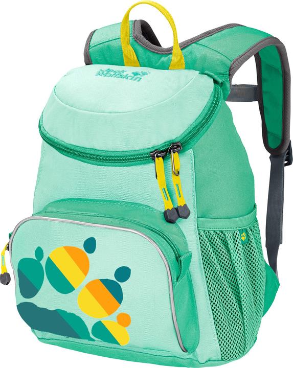 Deep Mint
