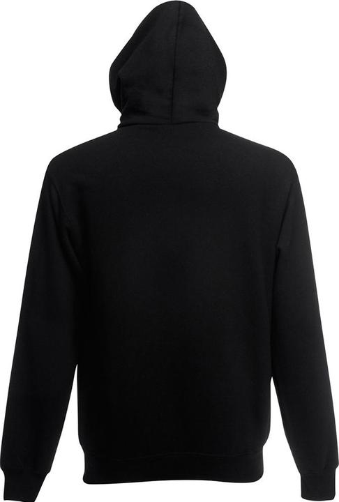 Image du produit Fruit of the Loom Sweat à capuche Avec fermeture éclair Veste à capuche (L)