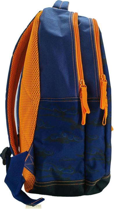 Actual product image La Plume Dorée Naruto - Uzumaki Naruto