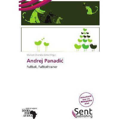 Thumbnail - Andrej Panadi, Ratgeber
