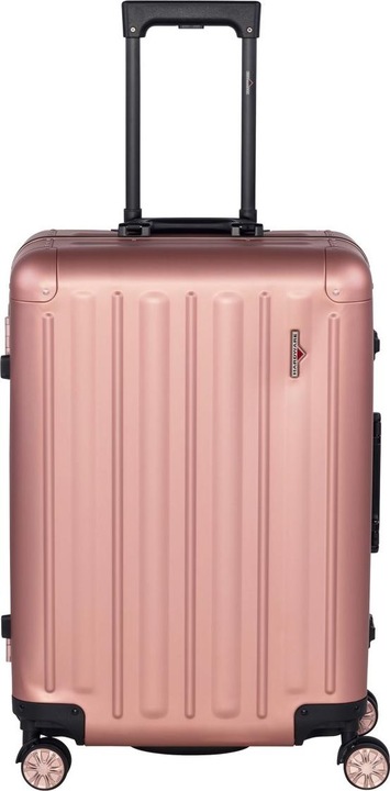 Produktbild Hardware Profile Plus Alu - Trolley (63 l, M (50 - 90l))