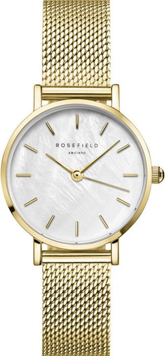 Produktbild Rosefield - The Small Edit SMGMG-S06 (Analoguhr, 26 mm)