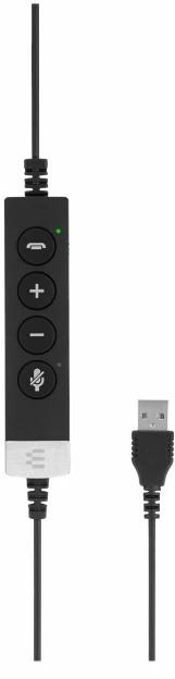 Produktbild EPOS SC 660 (Kabelgebunden, USB-A)