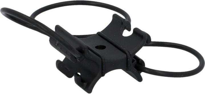 Produktbild Fischer Universal Pumpenhalterung