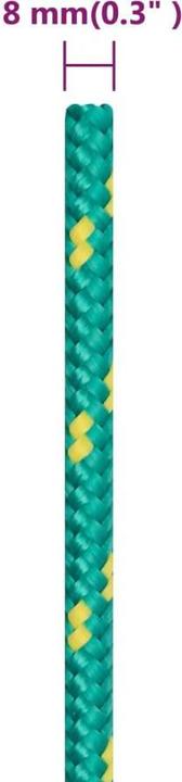 Immagine prodotto vidaXL Bootsseil