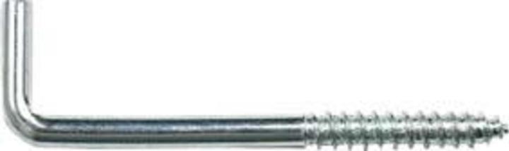 Lohmann & Rauscher Art. 4 Screw hooks ger. zn 4/ 50