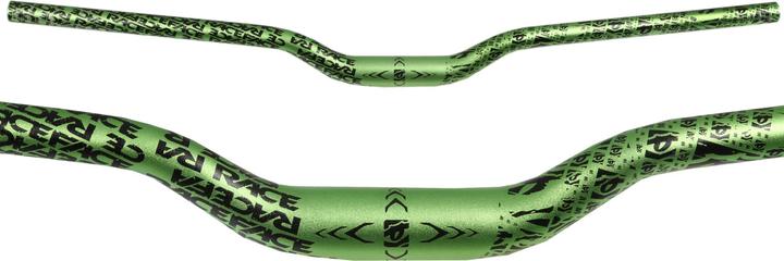 Produktbild Race Face Cintre ATLAS FR Rise 31.8mm 31.8/785mm Vert (31.80 mm)