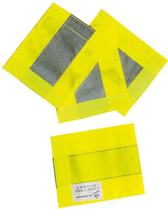 Produktbild Korntex Reflektierende Armbinde 4erPack