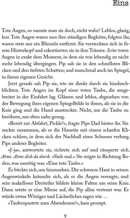 Produktbild Jackson:As Good as Dead (Deutsch, Holly Jackson, 2024)