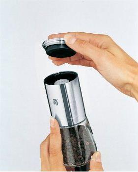 Actual product image WMF De Luxe (Pepper)