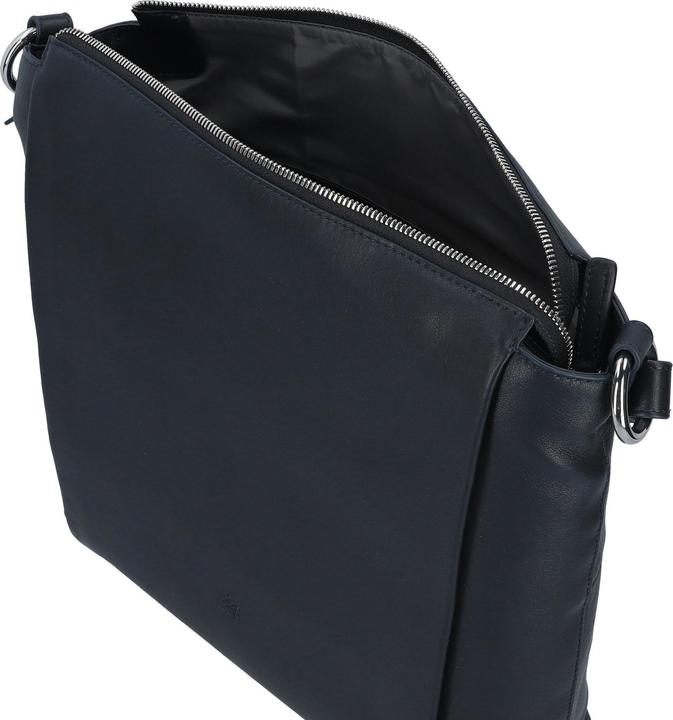 Actual product image Picard Bali Schultertasche Leder 32 cm