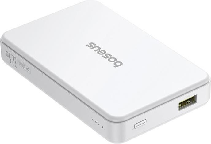 Actual product image Baseus Airpow2 (10000 mAh, 22.50 W, 37 Wh)
