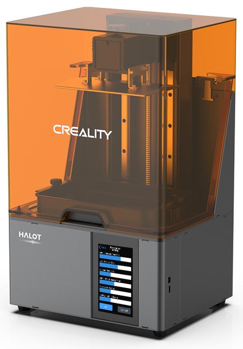Creality Halot-Sky CL-89