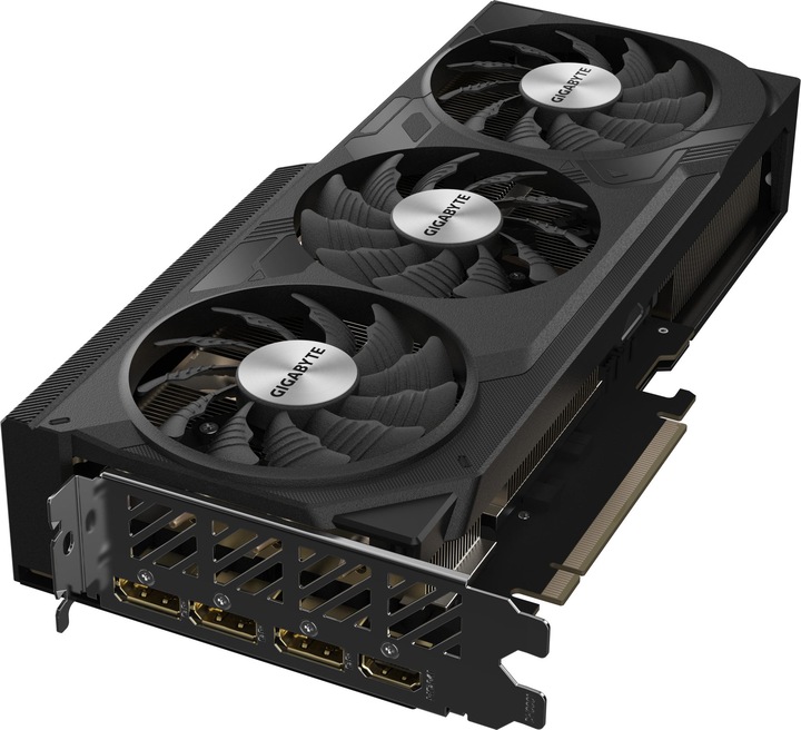 Produktbild Gigabyte GeForce RTX 4070 SUPER WINDFORCE OC (12 GB)