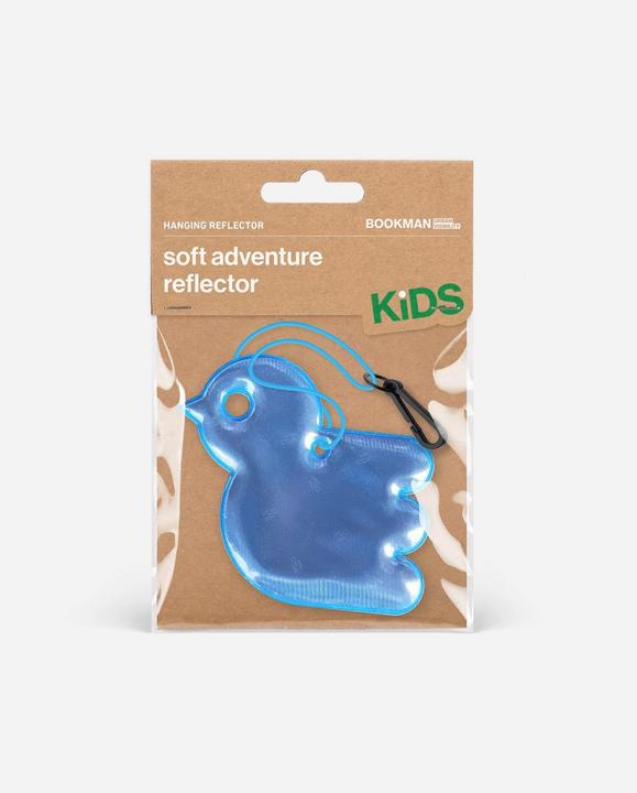 Bookman Hängender Reflektor-Vogelanhänger