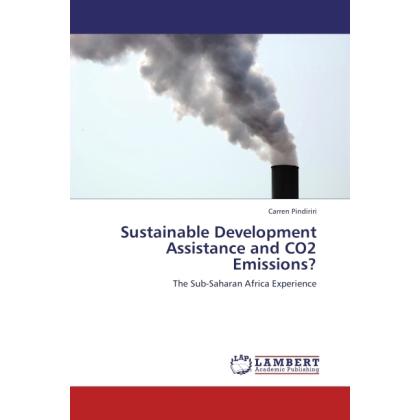 Sustainable Development Assistance and CO2 Emissions?, Fachbücher