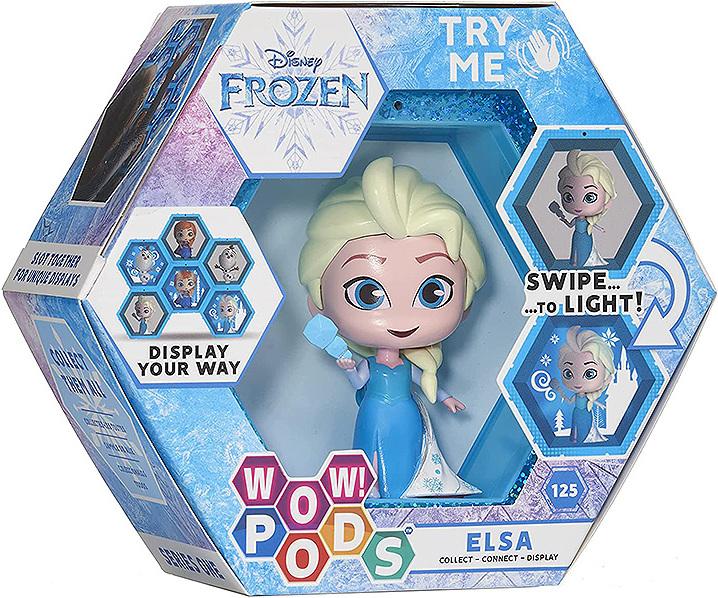 Produktbild Wow! Stuff Elsa mit Licht