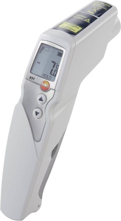 Testo Infrarot-Thermometer