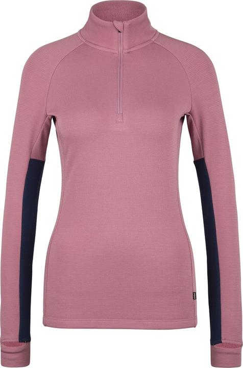 Immagine prodotto Stoic Women's MerinoSoft245 TuleboSt. Half Zip (S)