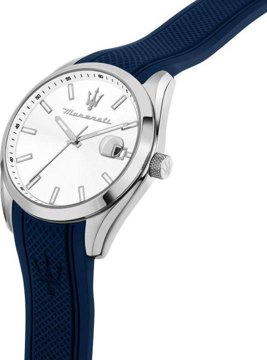 Immagine prodotto Maserati Attrazione (Orologio digitale, 43 mm)