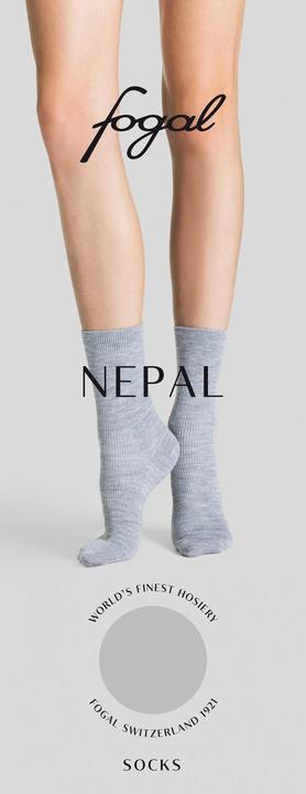 Fogal Nepal