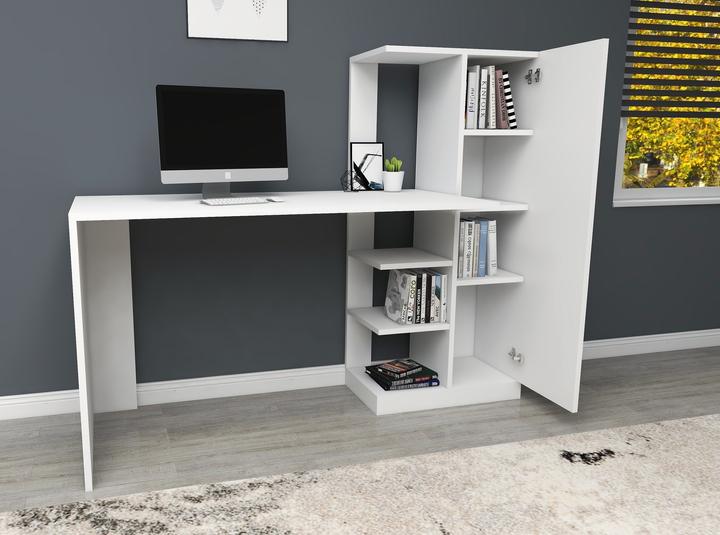 Image du produit Kalune Design Jeffrey (120 x 55 x 73.80 cm)