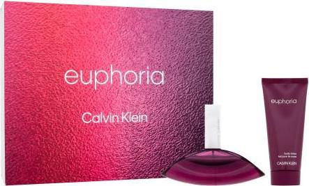 Immagine prodotto Calvin Klein Euforia (Eau de parfum, 100 ml)