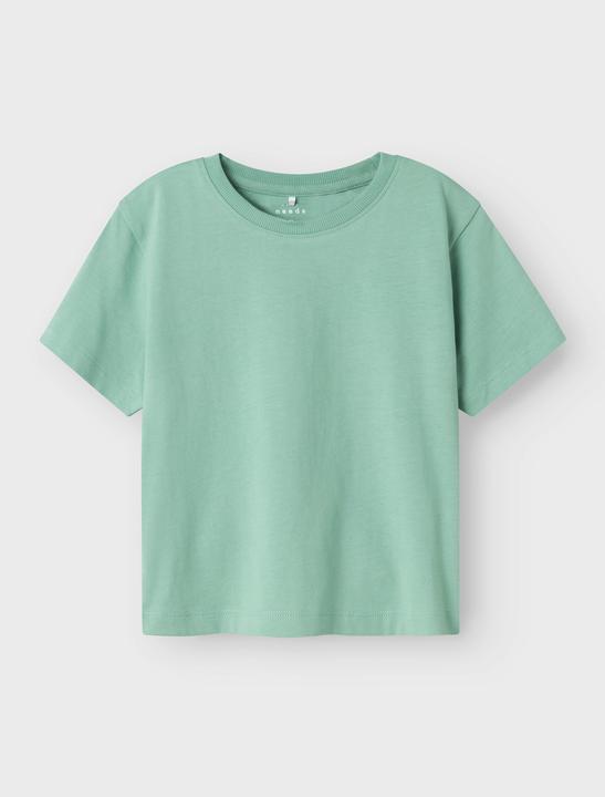 Produktbild Name it Nmmvobbo Ss Nreg Top Noos (98)