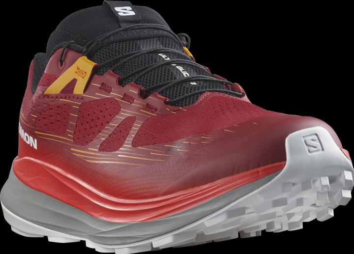 Produktbild Salomon Ultra Glide 2 GTX Herren Trailrunningschuhe (44)