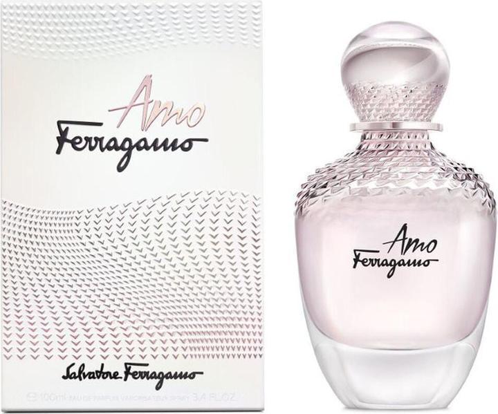 Produktbild Salvatore Ferragamo Amo (Eau de Parfum, 100 ml)