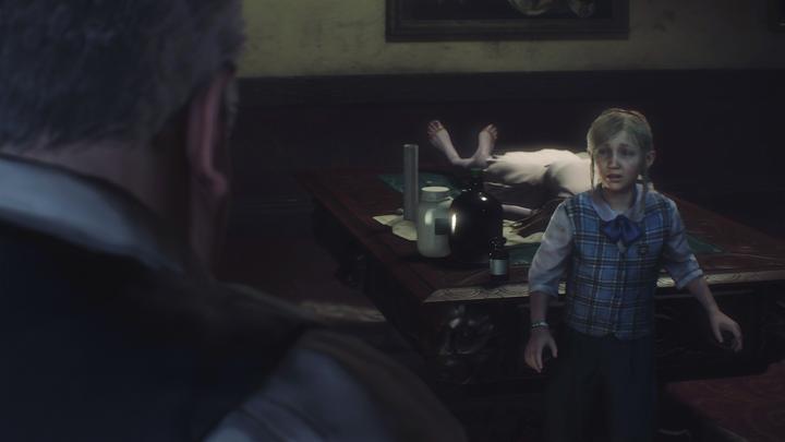Produktbild Plaion Resident Evil 2 Remake (PS4)