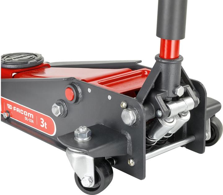 Image du produit Facom Crics de manoeuvre polyvalents