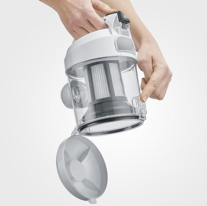 Produktbild Severin CY 7103