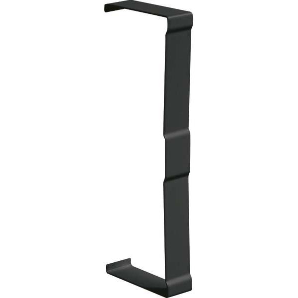 Tehalit, Leitungsführung Zubehör, Schnittkaschierung