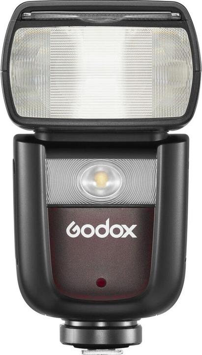 Image du produit Godox V860III Aufsteckblitz mit TTL, Canon für Canon (Flash à monter, Canon)