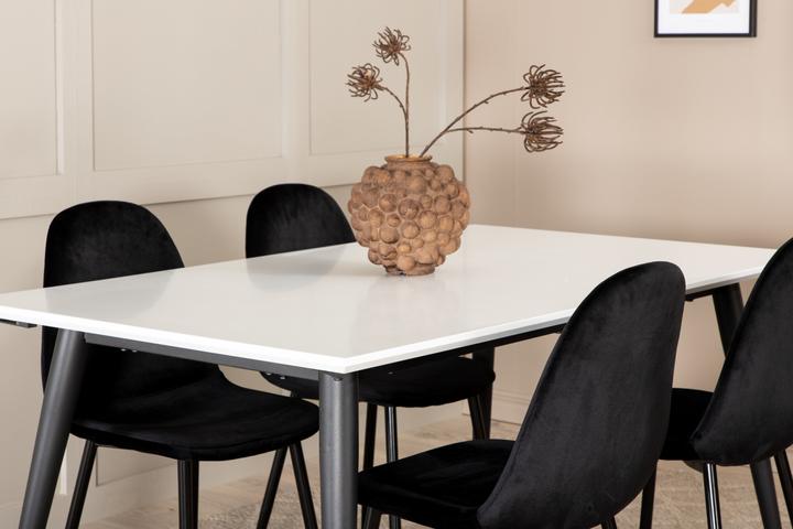 Image du produit Venture Home Jimmy, Polar