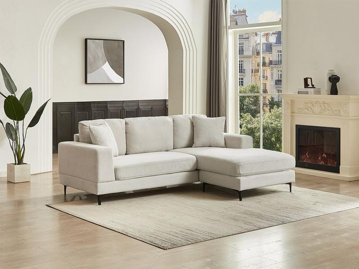 Image du produit Vente-unique Jamolo (Canapé d’angle)