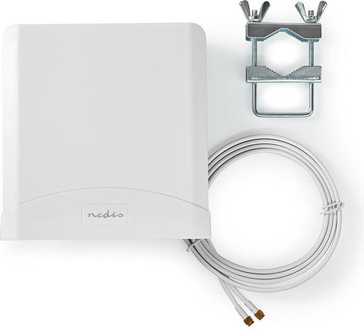 Produktbild Nedis ANOR5G20WT (5G, 3G, 4G, GSM)