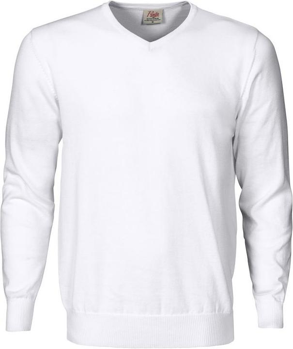 Produktbild Sharp Forehand Sweatshirt VAusschnitt (XXL)