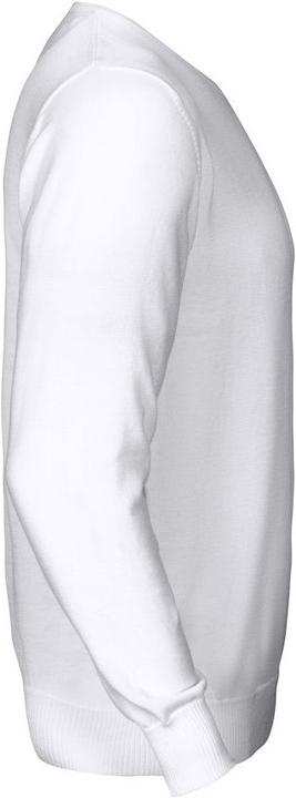 Produktbild Sharp Forehand Sweatshirt VAusschnitt (XXL)