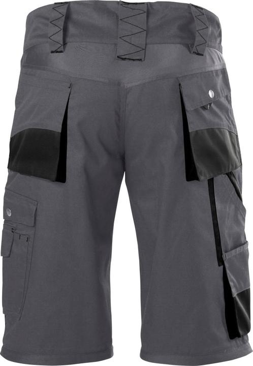 Produktbild Magni Format 4317784764780 – Fortis Herren Bermuda 24. darkgrey/lightgrey. Gr. 56 (56)