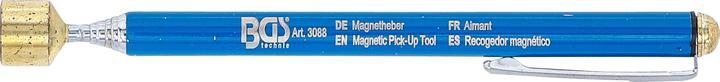 Actual product image BGS Magnetheber