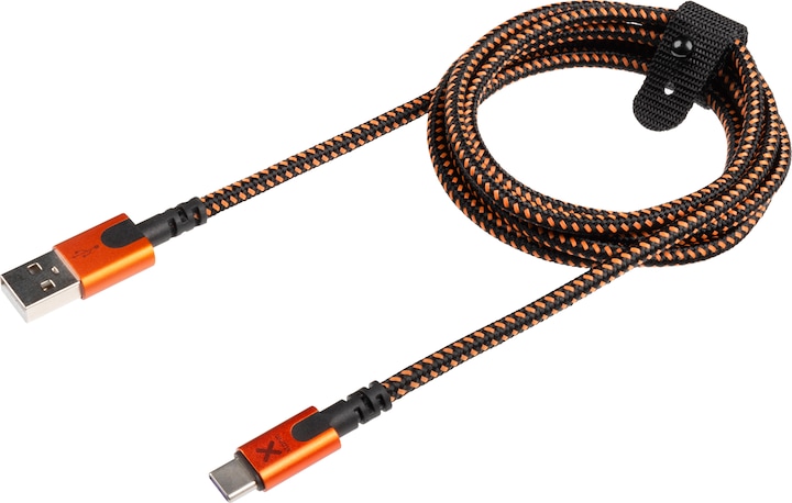 Image du produit Xtorm Xtreme Series USB-A - USB-C (1.50 m)