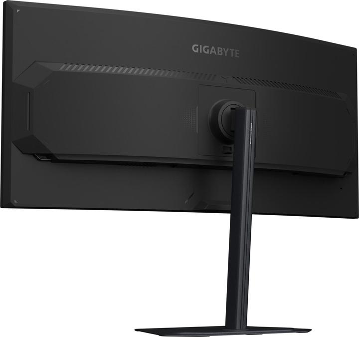 Produktbild Gigabyte GS34WQCA (3440 x 1440 Pixel, 34")