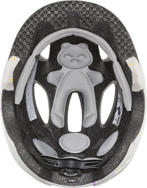 Produktbild Uvex oyo style (46 - 50 cm)