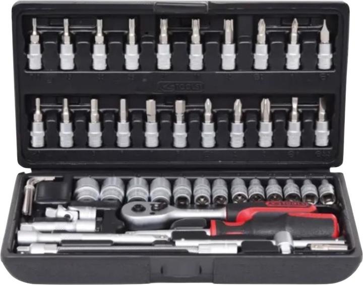 Image du produit KS Tools Jeu de clés à douille