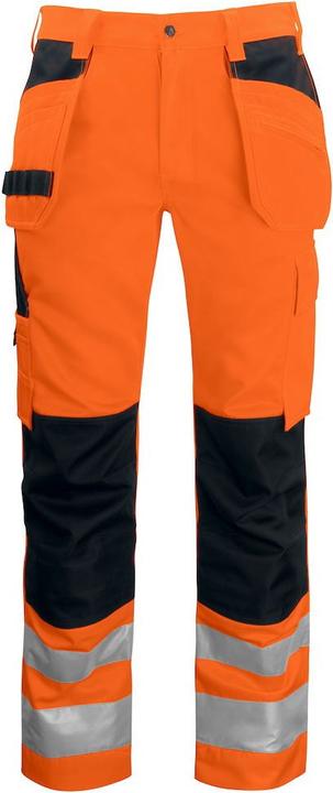 Actual product image Projob Trousers High Visibility (30)