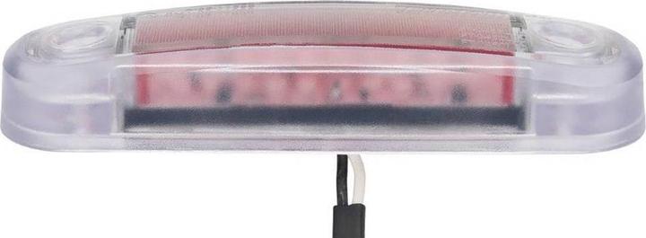 Immagine prodotto SecoRüt DesignLEDSide marker light rosso